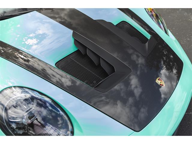 2024 Porsche GT3 (CC-2123307) for sale in Jupiter, Florida