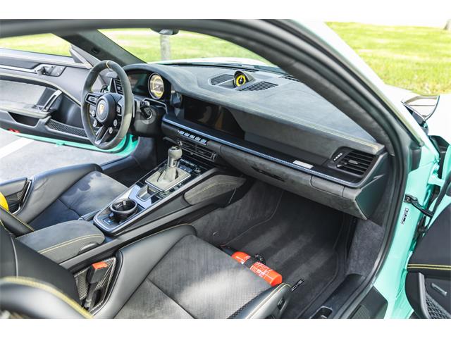 2024 Porsche GT3 (CC-2123307) for sale in Jupiter, Florida