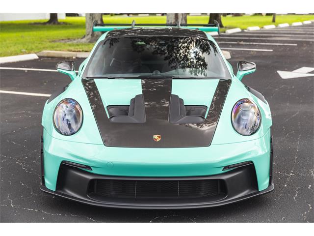 2024 Porsche GT3 (CC-2123307) for sale in Jupiter, Florida