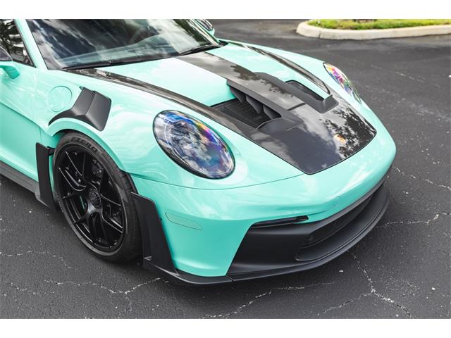 2024 Porsche GT3 (CC-2123307) for sale in Jupiter, Florida