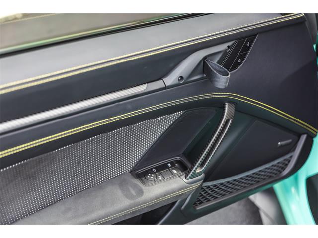 2024 Porsche GT3 (CC-2123307) for sale in Jupiter, Florida