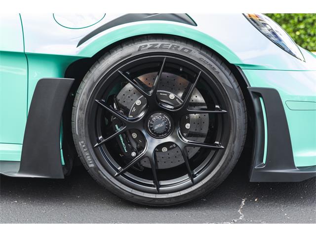 2024 Porsche GT3 (CC-2123307) for sale in Jupiter, Florida