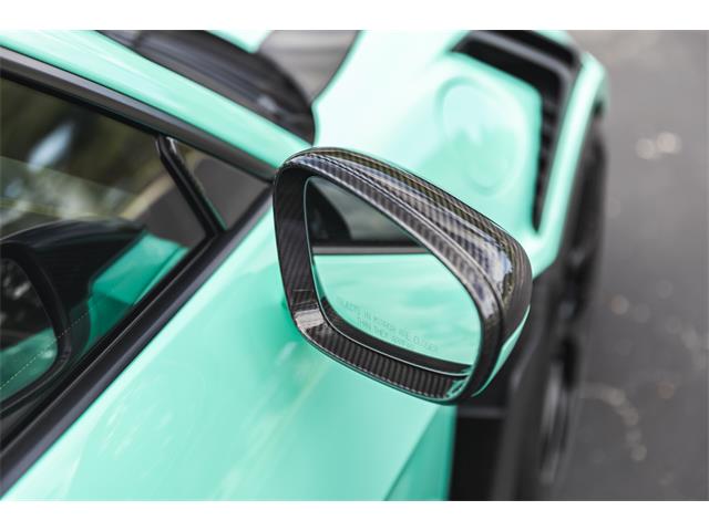 2024 Porsche GT3 (CC-2123307) for sale in Jupiter, Florida