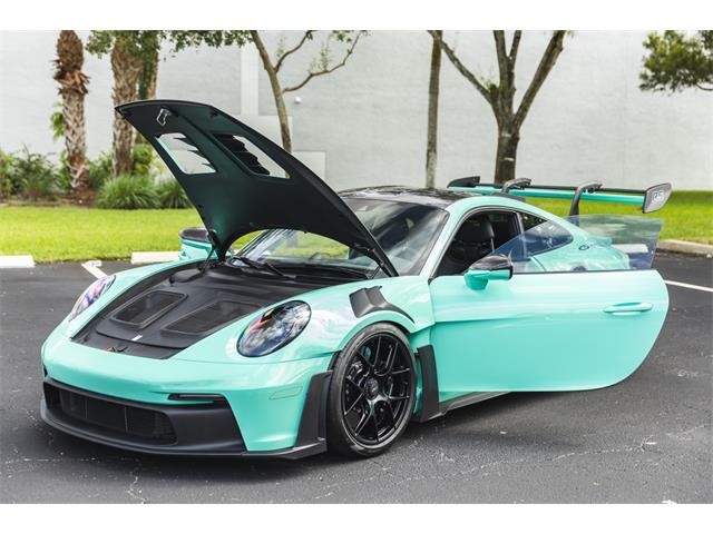 2024 Porsche GT3 (CC-2123307) for sale in Jupiter, Florida