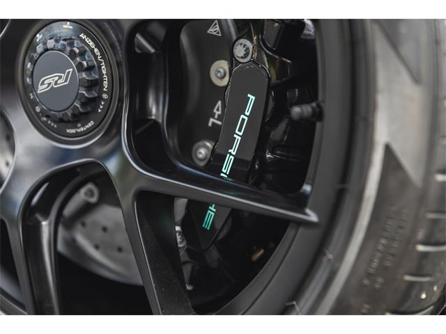 2024 Porsche GT3 (CC-2123307) for sale in Jupiter, Florida