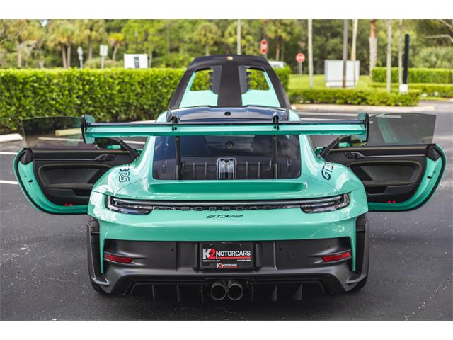 2024 Porsche GT3 (CC-2123307) for sale in Jupiter, Florida