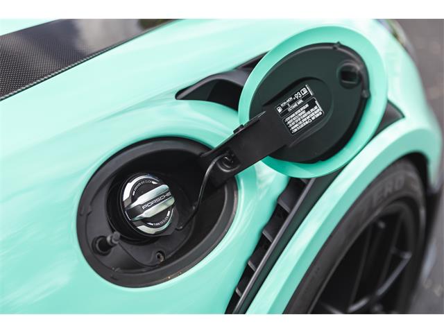 2024 Porsche GT3 (CC-2123307) for sale in Jupiter, Florida