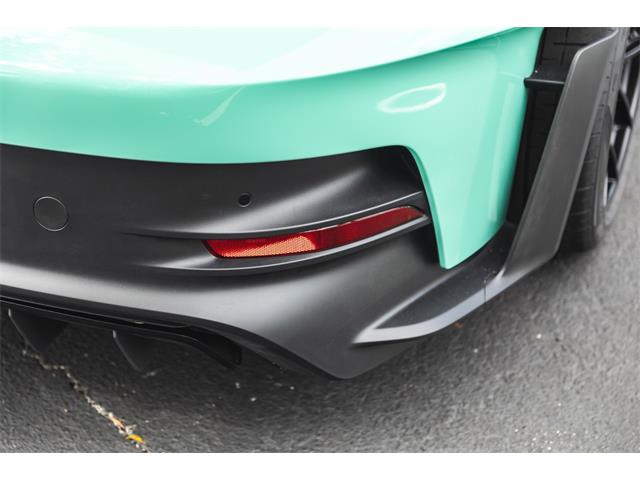 2024 Porsche GT3 (CC-2123307) for sale in Jupiter, Florida