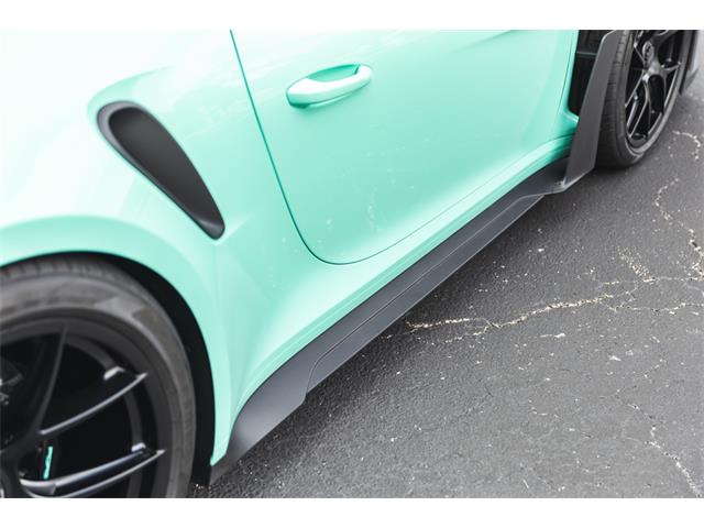 2024 Porsche GT3 (CC-2123307) for sale in Jupiter, Florida
