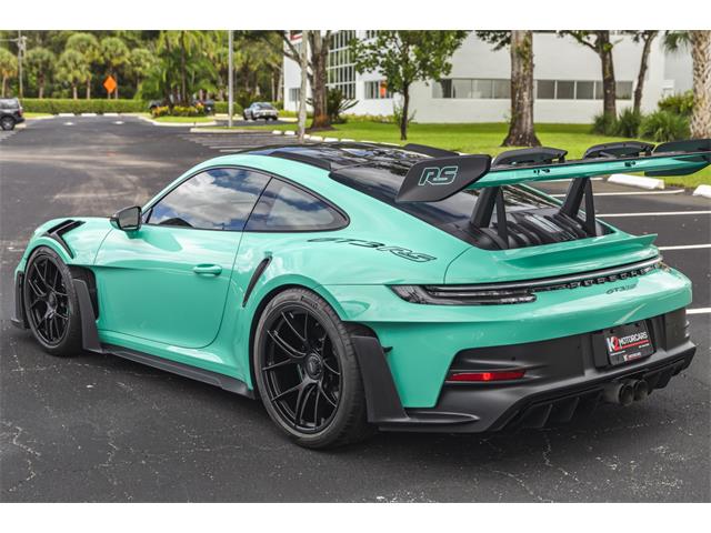 2024 Porsche GT3 (CC-2123307) for sale in Jupiter, Florida