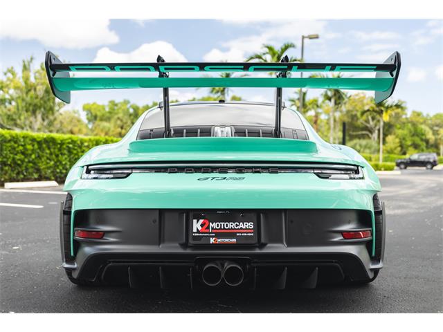 2024 Porsche GT3 (CC-2123307) for sale in Jupiter, Florida
