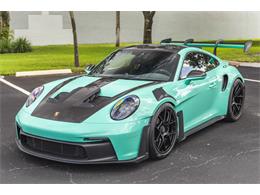 2024 Porsche GT3 (CC-2123307) for sale in Jupiter, Florida