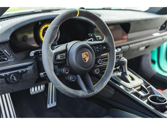 2024 Porsche GT3 (CC-2123307) for sale in Jupiter, Florida