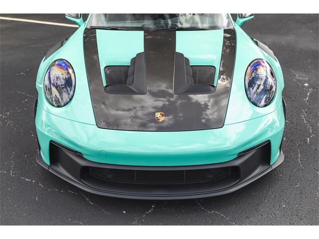 2024 Porsche GT3 (CC-2123307) for sale in Jupiter, Florida