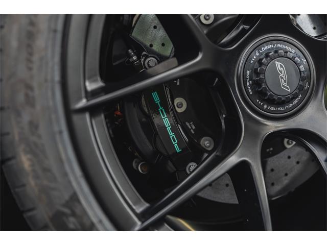 2024 Porsche GT3 (CC-2123307) for sale in Jupiter, Florida