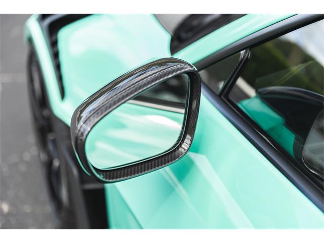 2024 Porsche GT3 (CC-2123307) for sale in Jupiter, Florida