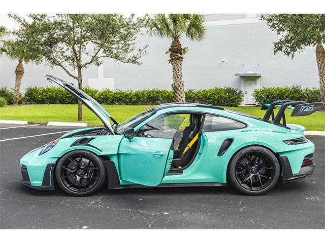 2024 Porsche GT3 (CC-2123307) for sale in Jupiter, Florida