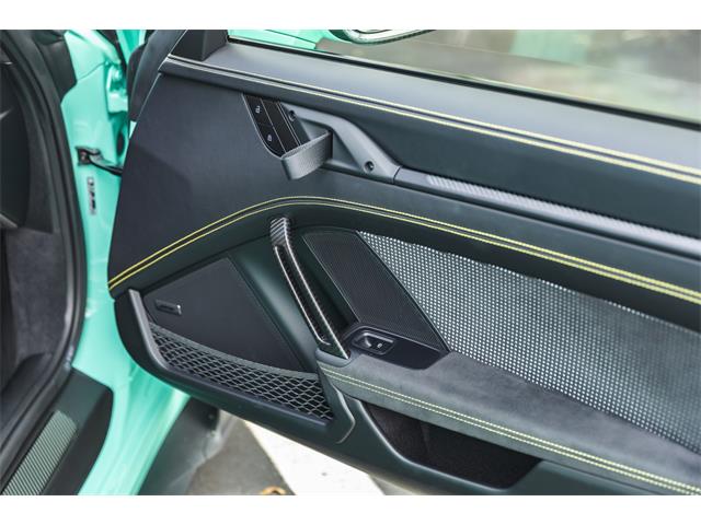 2024 Porsche GT3 (CC-2123307) for sale in Jupiter, Florida