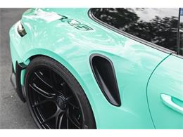 2024 Porsche GT3 (CC-2123307) for sale in Jupiter, Florida