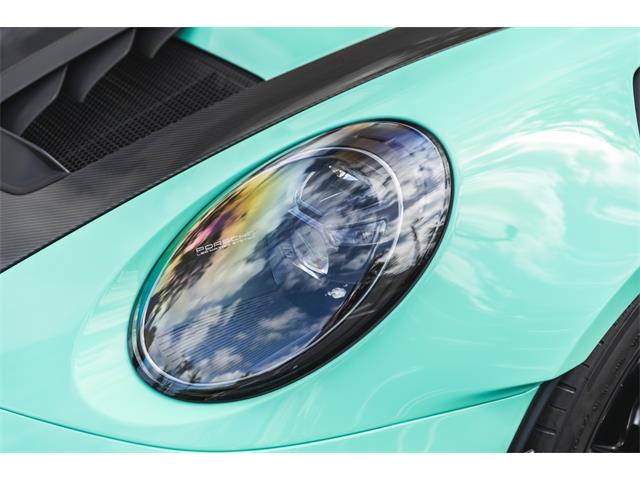 2024 Porsche GT3 (CC-2123307) for sale in Jupiter, Florida