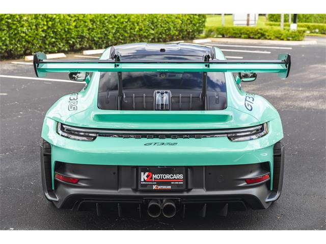 2024 Porsche GT3 (CC-2123307) for sale in Jupiter, Florida