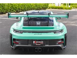 2024 Porsche GT3 (CC-2123307) for sale in Jupiter, Florida