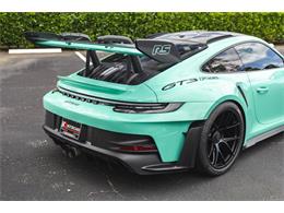 2024 Porsche GT3 (CC-2123307) for sale in Jupiter, Florida