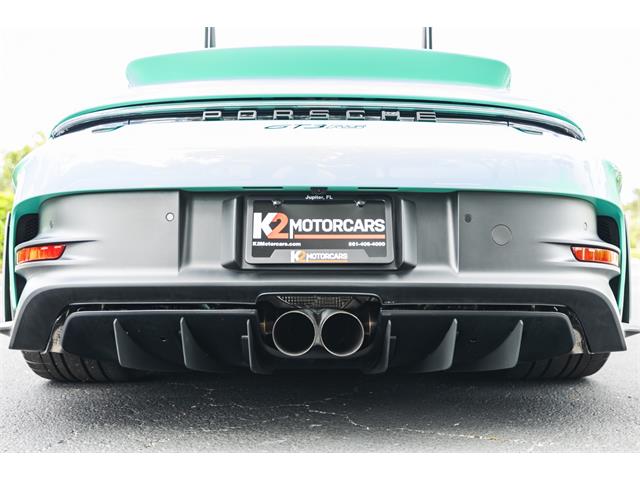 2024 Porsche GT3 (CC-2123307) for sale in Jupiter, Florida