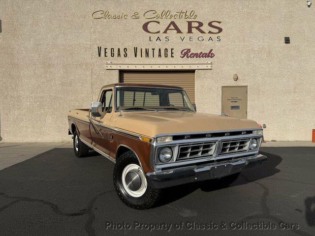1976 Ford F350 (CC-2123309) for sale in Las Vegas, Nevada
