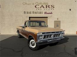 1976 Ford F350 (CC-2123309) for sale in Las Vegas, Nevada
