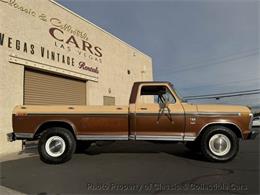 1976 Ford F350 (CC-2123309) for sale in Las Vegas, Nevada