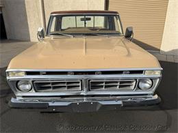 1976 Ford F350 (CC-2123309) for sale in Las Vegas, Nevada