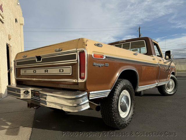 1976 Ford F350 (CC-2123309) for sale in Las Vegas, Nevada