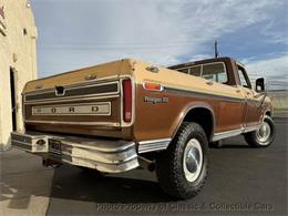 1976 Ford F350 (CC-2123309) for sale in Las Vegas, Nevada