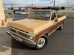 1976 Ford F350 (CC-2123309) for sale in Las Vegas, Nevada
