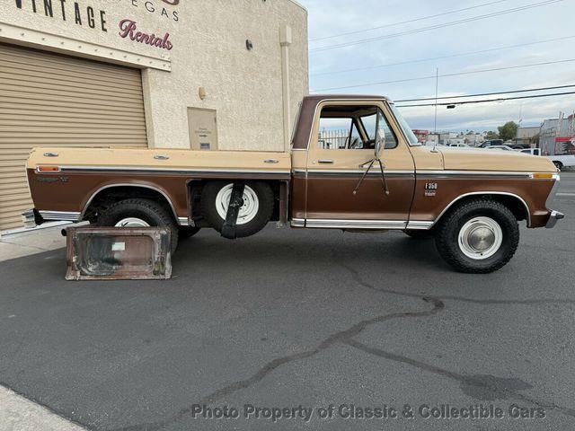 1976 Ford F350 (CC-2123309) for sale in Las Vegas, Nevada