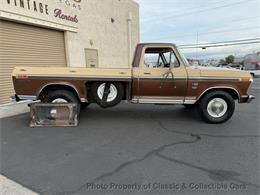 1976 Ford F350 (CC-2123309) for sale in Las Vegas, Nevada