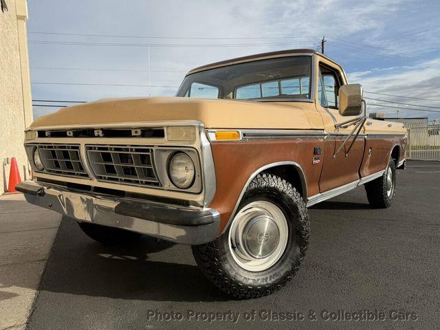 1976 Ford F350 (CC-2123309) for sale in Las Vegas, Nevada
