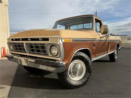 1976 Ford F350 (CC-2123309) for sale in Las Vegas, Nevada