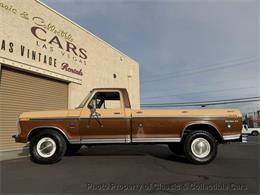 1976 Ford F350 (CC-2123309) for sale in Las Vegas, Nevada