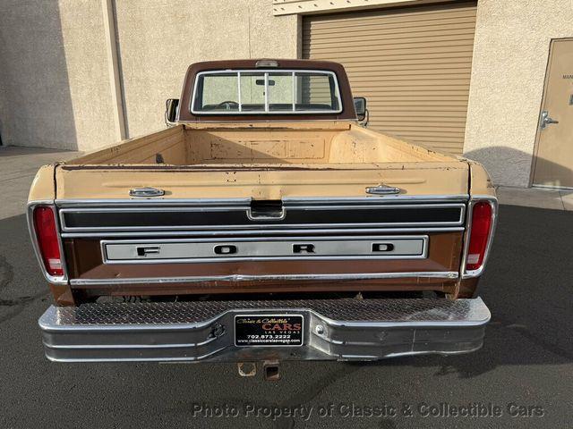 1976 Ford F350 (CC-2123309) for sale in Las Vegas, Nevada