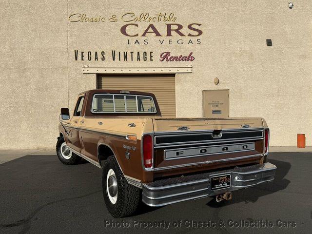 1976 Ford F350 (CC-2123309) for sale in Las Vegas, Nevada