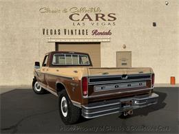 1976 Ford F350 (CC-2123309) for sale in Las Vegas, Nevada