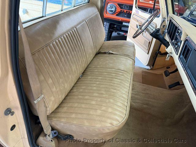 1976 Ford F350 (CC-2123309) for sale in Las Vegas, Nevada
