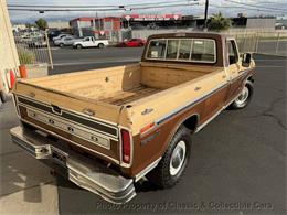 1976 Ford F350 (CC-2123309) for sale in Las Vegas, Nevada