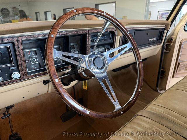 1976 Ford F350 (CC-2123309) for sale in Las Vegas, Nevada