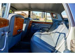 1966 Rolls-Royce Silver Shadow (CC-2120331) for sale in Ramsey, Minnesota