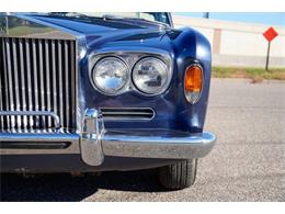 1966 Rolls-Royce Silver Shadow (CC-2120331) for sale in Ramsey, Minnesota