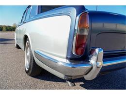 1966 Rolls-Royce Silver Shadow (CC-2120331) for sale in Ramsey, Minnesota