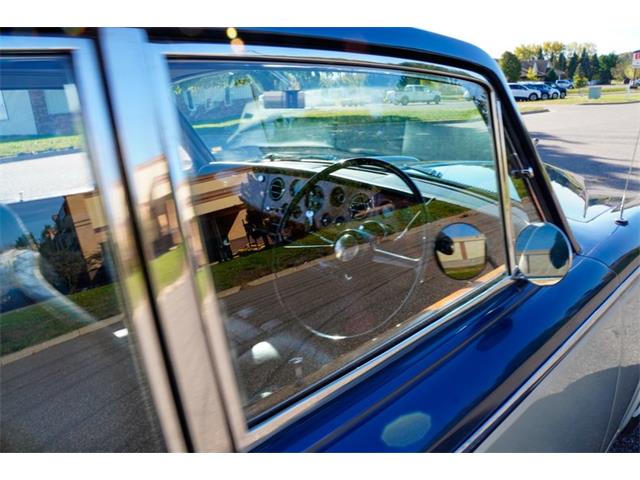 1966 Rolls-Royce Silver Shadow (CC-2120331) for sale in Ramsey, Minnesota